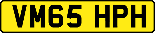 VM65HPH