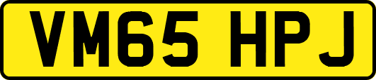 VM65HPJ