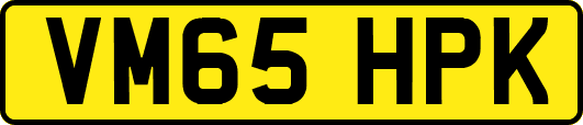 VM65HPK