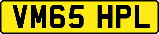 VM65HPL