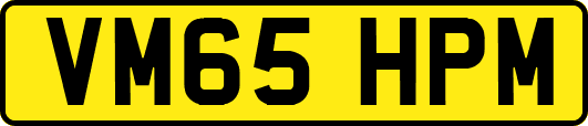 VM65HPM