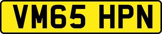 VM65HPN