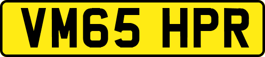 VM65HPR