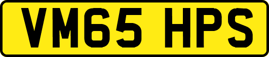 VM65HPS