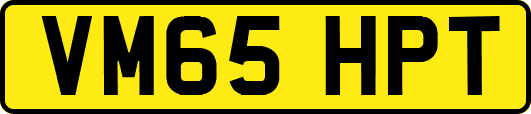 VM65HPT