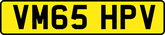 VM65HPV