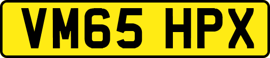 VM65HPX