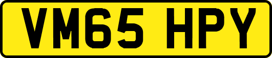 VM65HPY