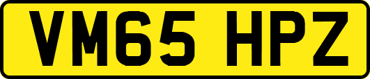 VM65HPZ