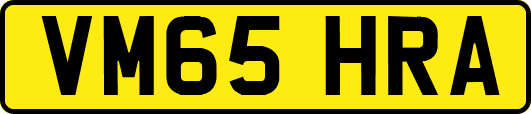 VM65HRA
