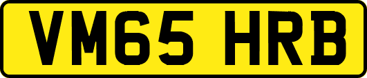 VM65HRB