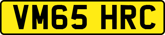 VM65HRC