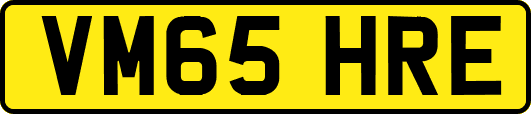 VM65HRE