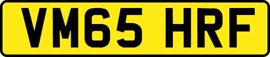 VM65HRF