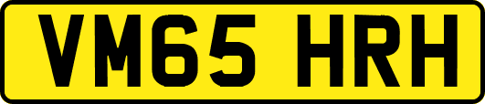 VM65HRH