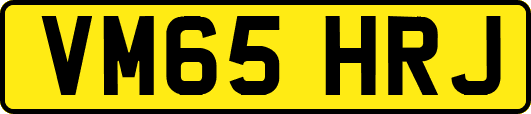VM65HRJ