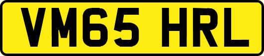 VM65HRL