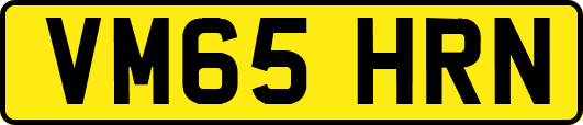 VM65HRN
