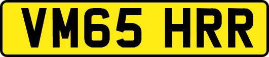 VM65HRR