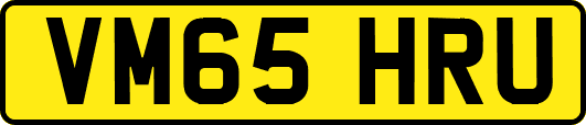 VM65HRU