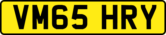 VM65HRY