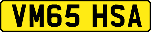 VM65HSA