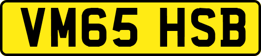 VM65HSB
