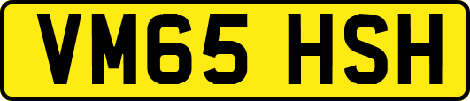 VM65HSH
