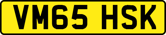 VM65HSK