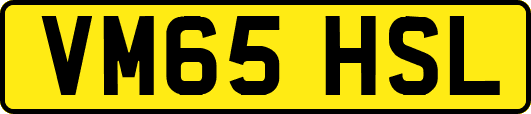 VM65HSL