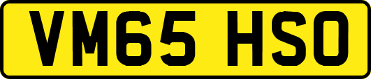 VM65HSO