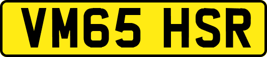 VM65HSR