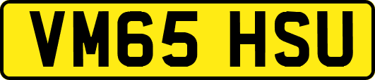 VM65HSU