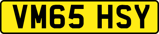 VM65HSY
