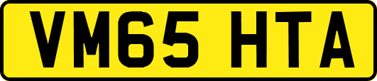 VM65HTA