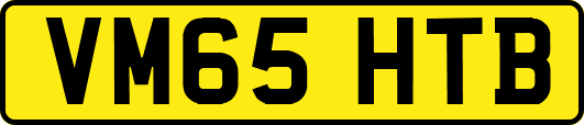 VM65HTB