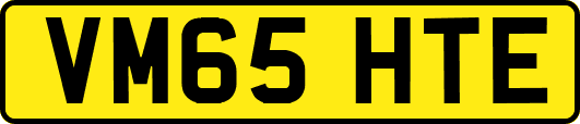 VM65HTE