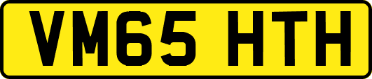VM65HTH
