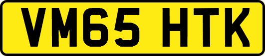 VM65HTK
