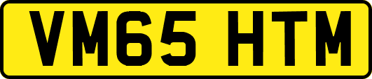 VM65HTM