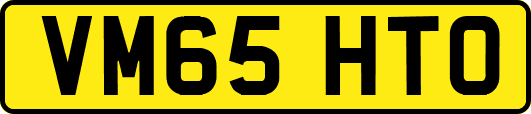 VM65HTO