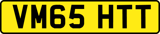VM65HTT