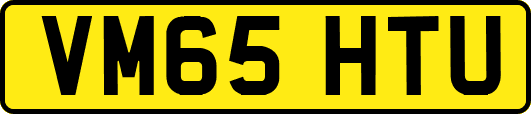 VM65HTU