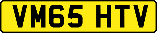 VM65HTV