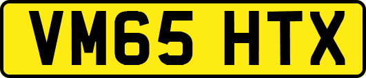 VM65HTX