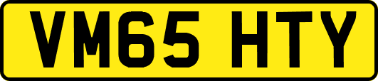 VM65HTY