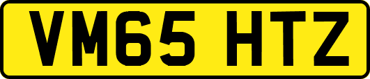 VM65HTZ