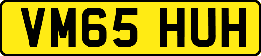 VM65HUH