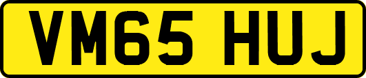 VM65HUJ