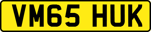 VM65HUK